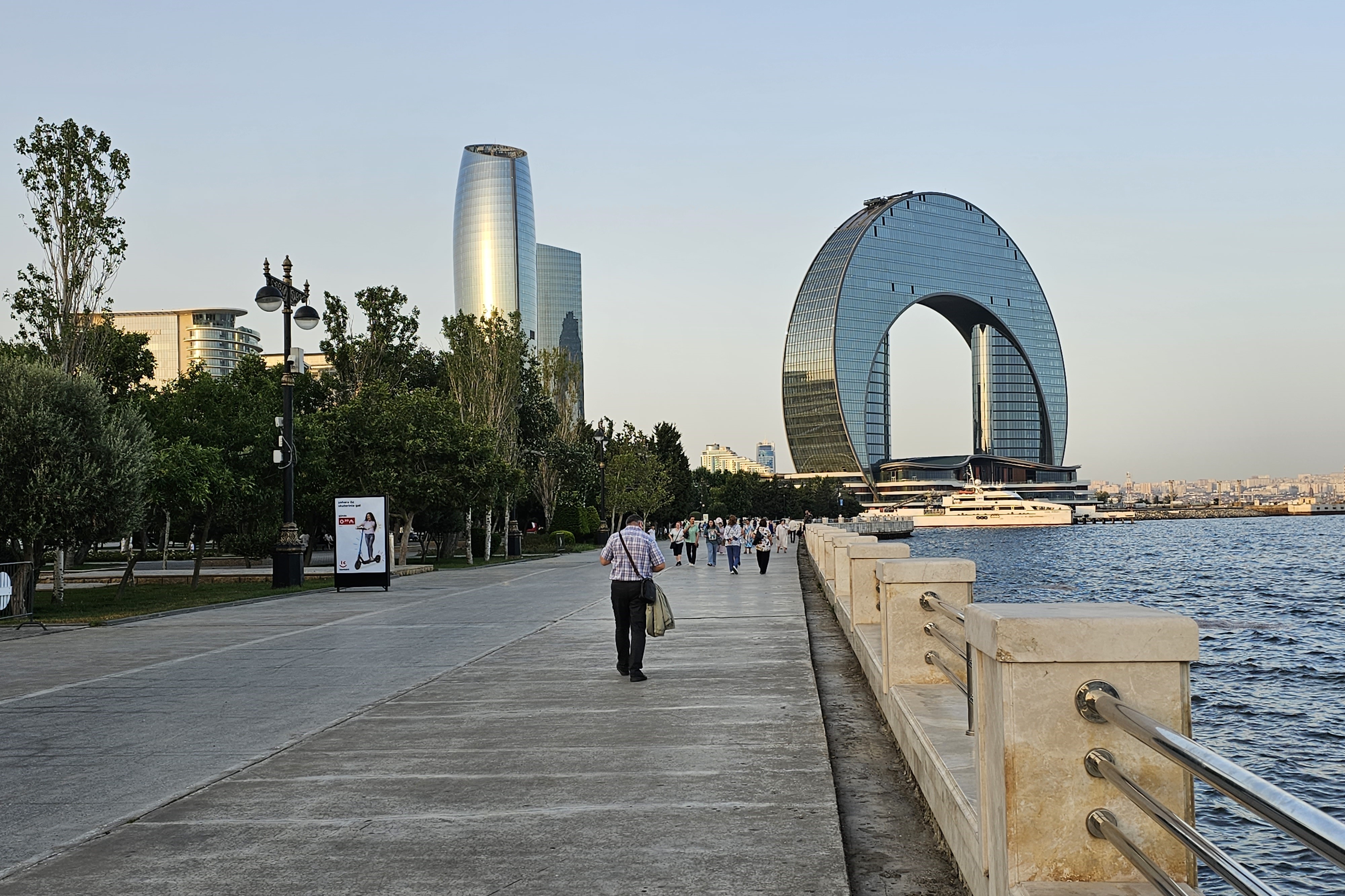 Baku